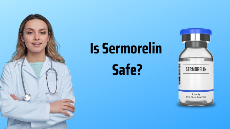 Sermorelin Dosage For Weight Loss Benefits Side Effects