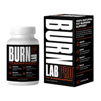 <strong>Burn Lab Pro</strong>