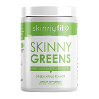 Skinny Green Review