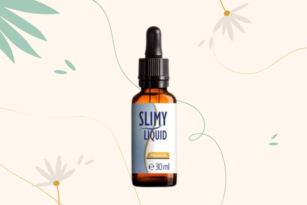 Slimy Liquid CBD Reviews