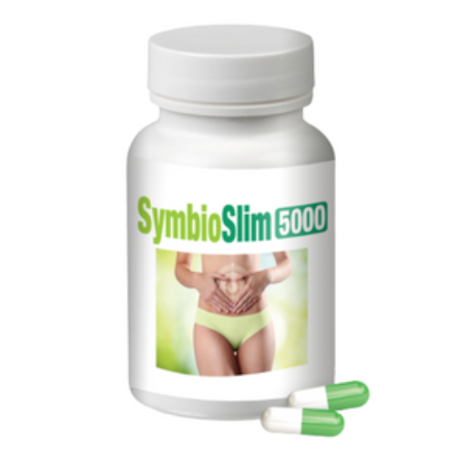 Symbio Slim 5000 Review