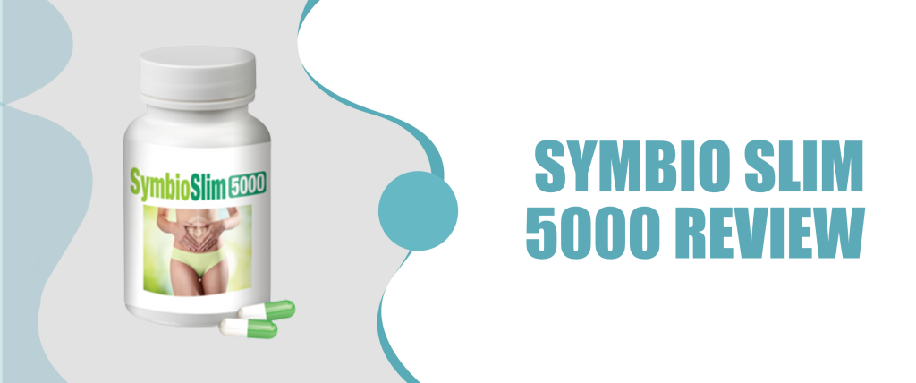 symbio slim 5000 test