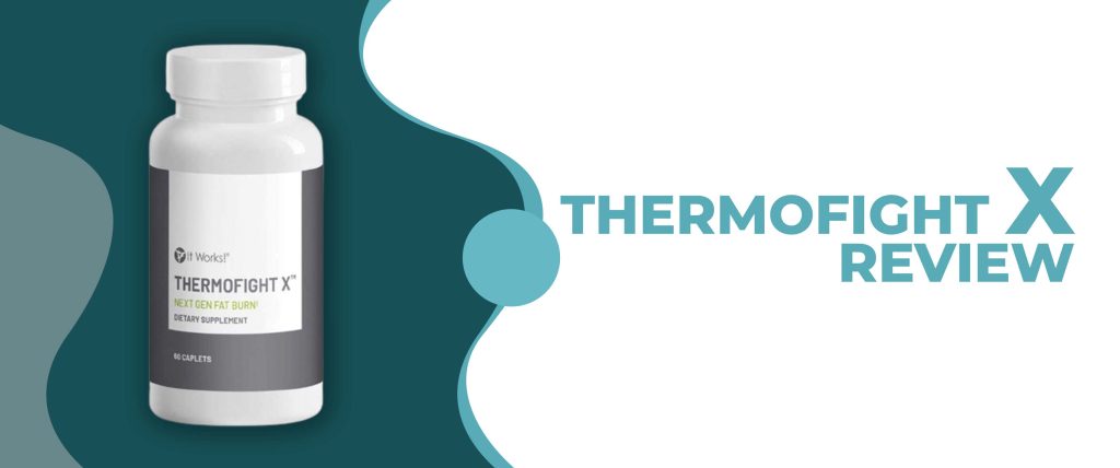 Recensione Thermofight X