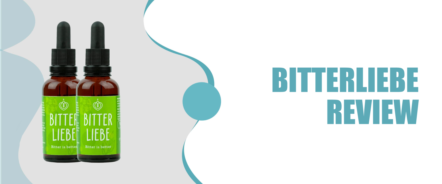 Bitterliebe Review (2023) Does It Really Work For Weight Loss?