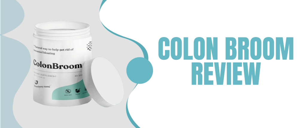 Colon Broom Review