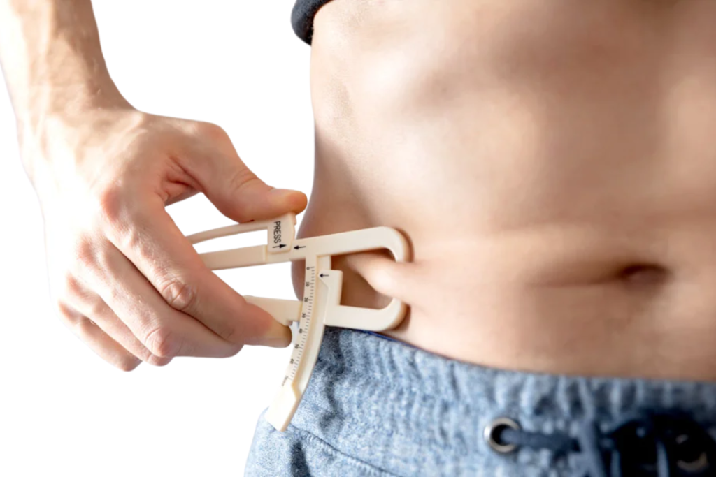 How To Lose Belly Fat For Men In One Week