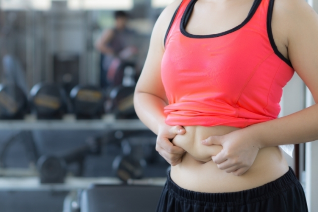 How To Lose Belly Fat Without Cardio