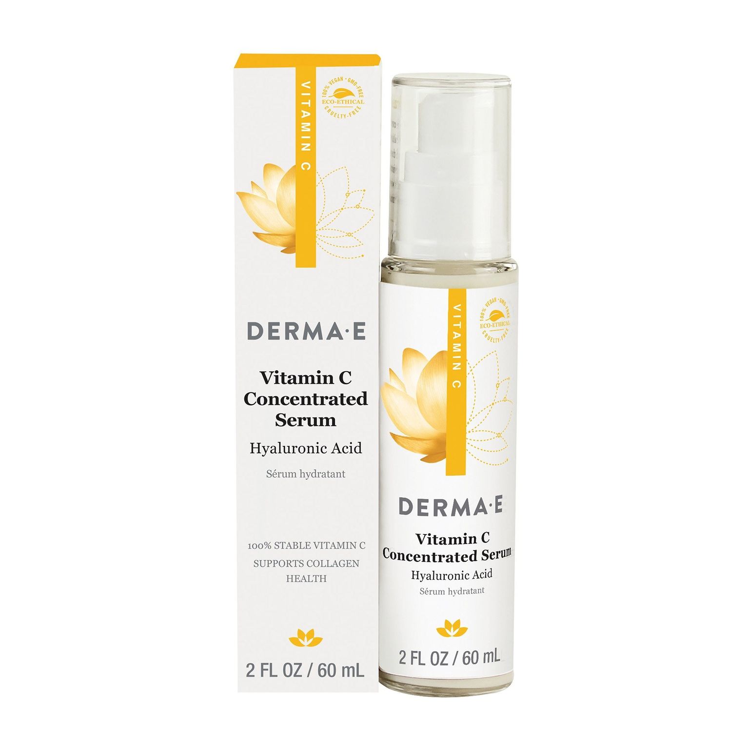 Derma Serum Review 