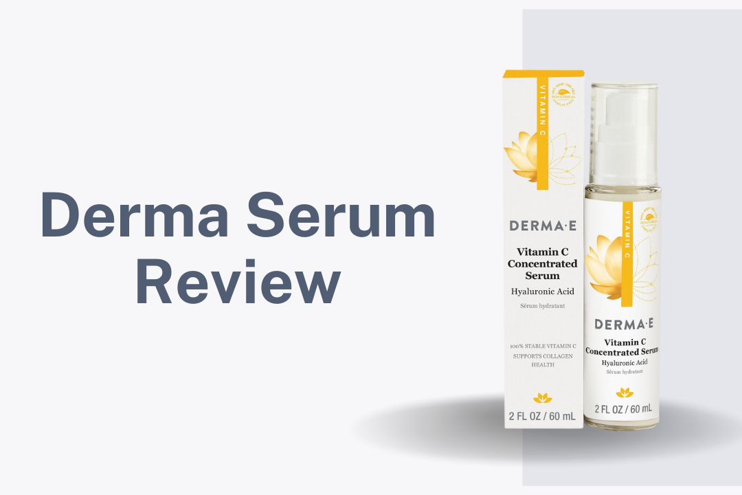 Derma Serum Review