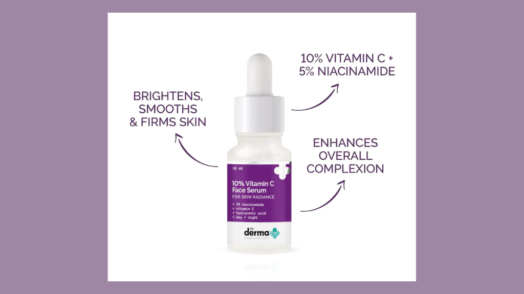 Derma serum