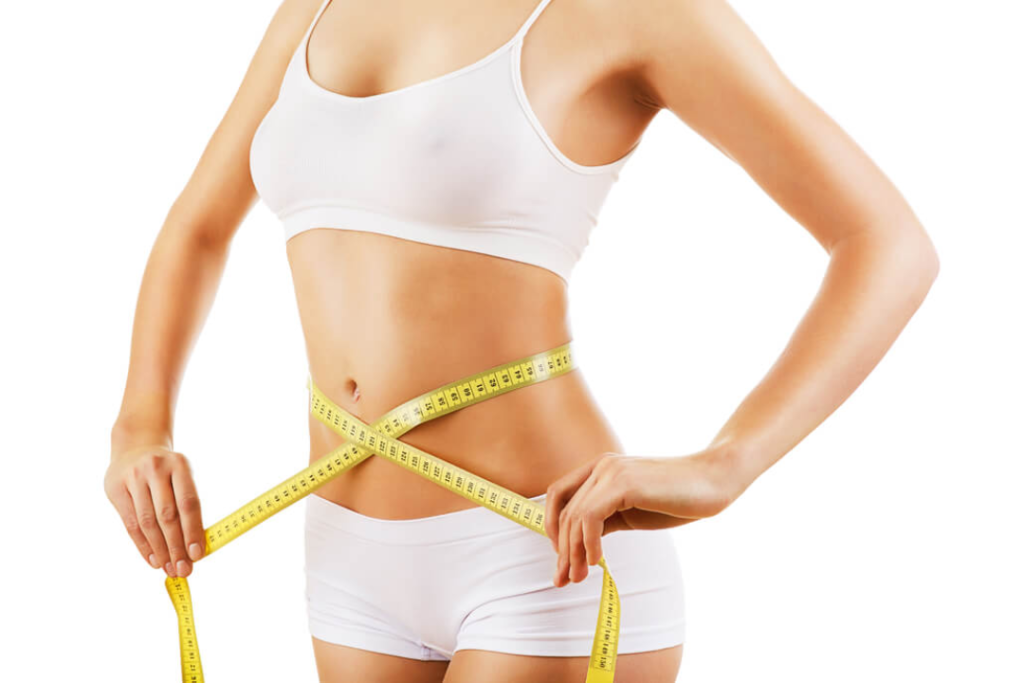 HGH Therapy For Weight Loss