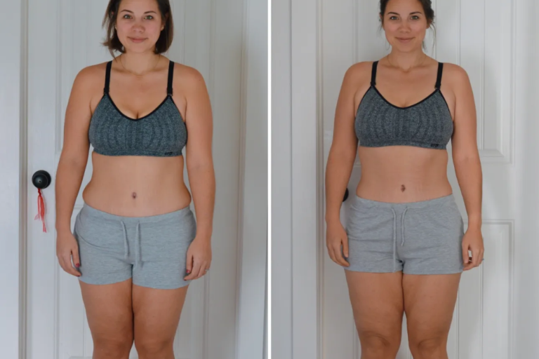 How Long Should You Be In Calorie Deficit? What To Know