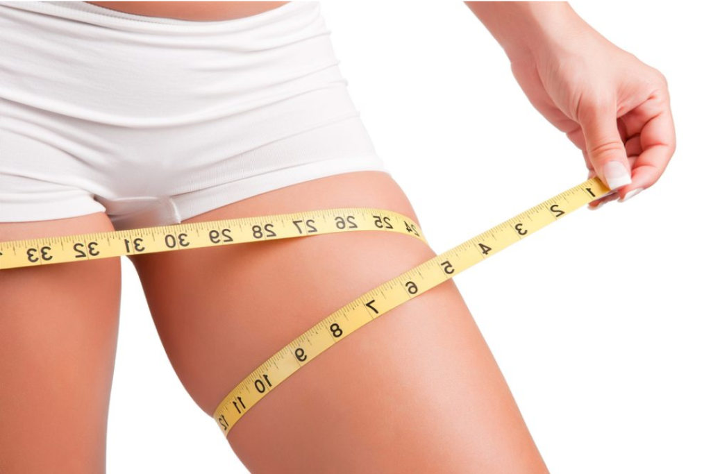Comment perdre de la graisse dans les jambes sans prendre de muscle
