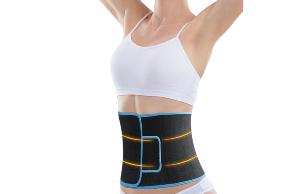 Red Light Therapy Belt For Weight Loss