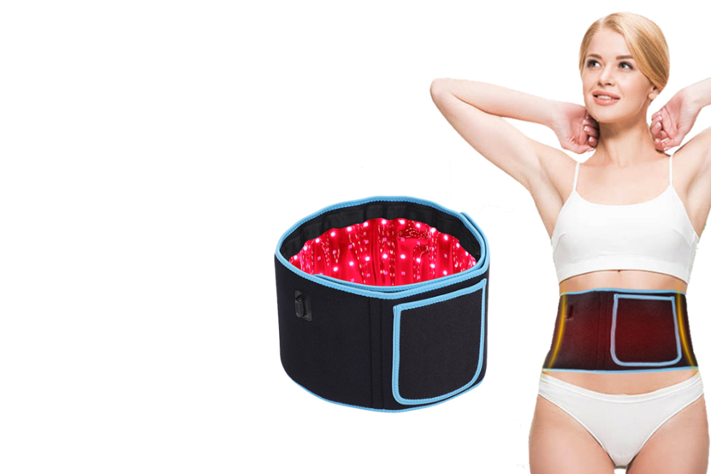 Red Light Therapy Belt For Weight Loss