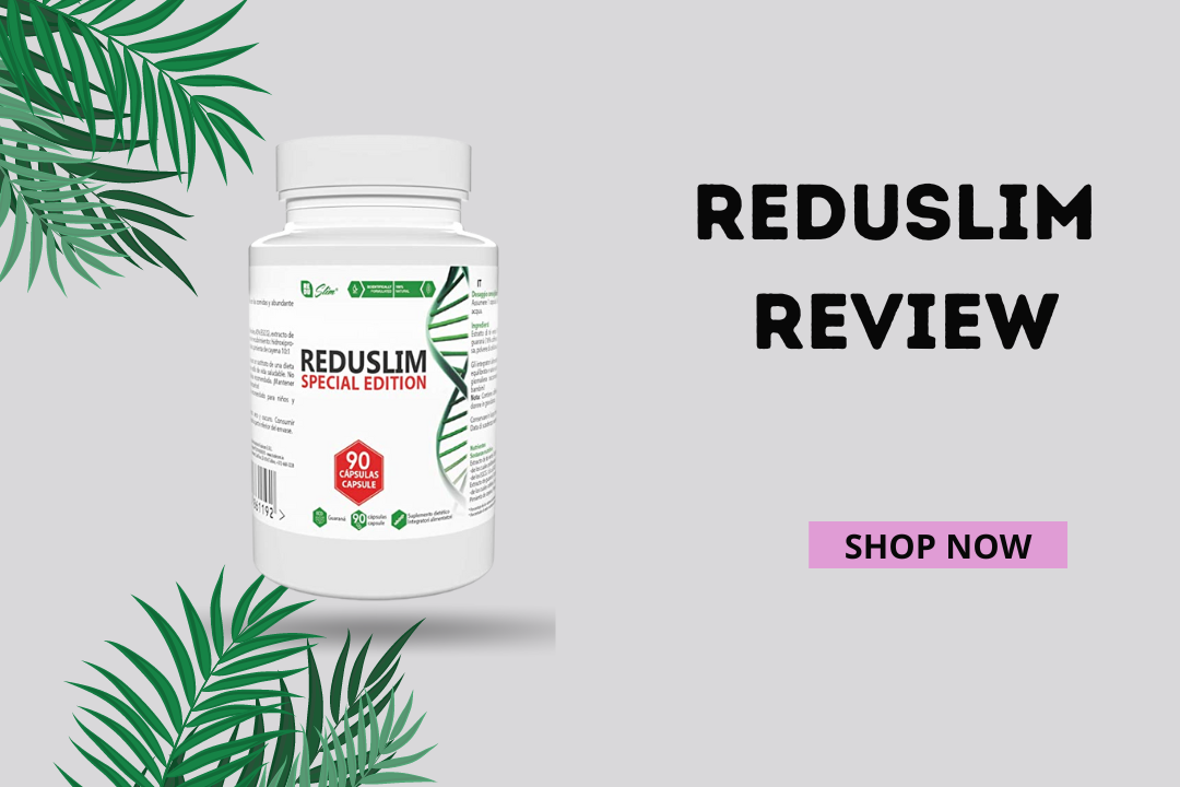 reduslim original