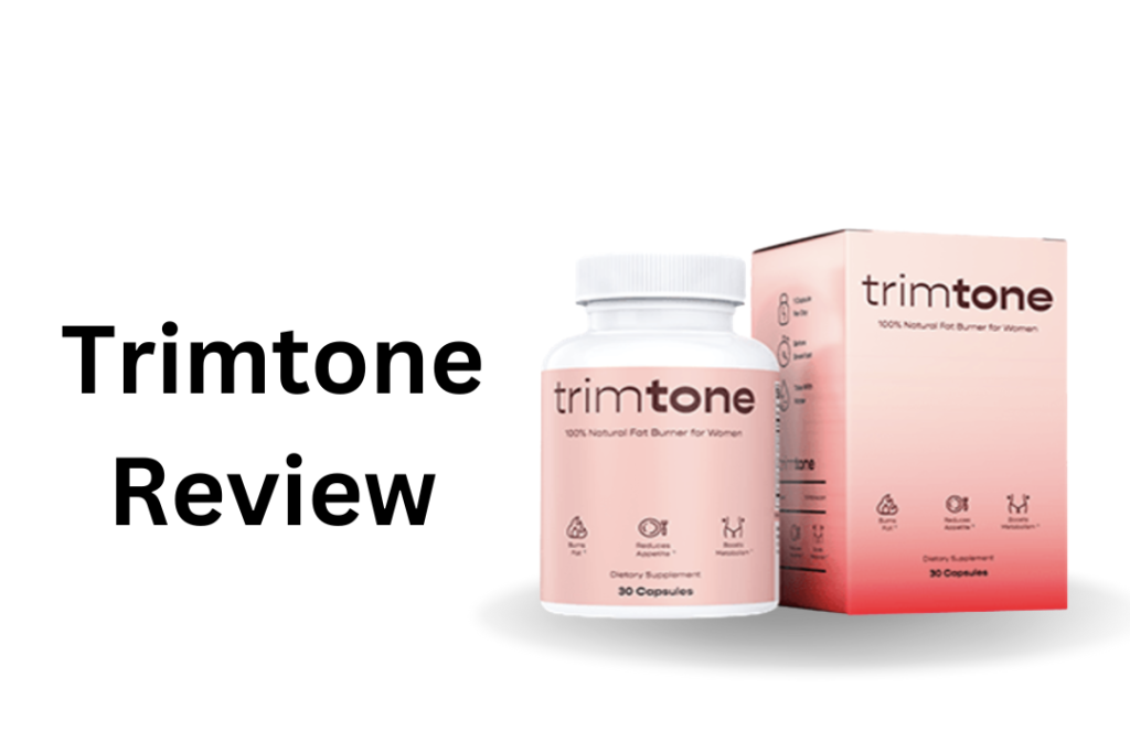 Trimtone Review