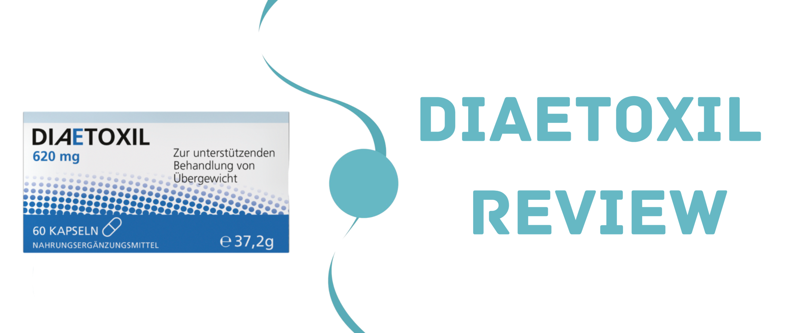 Diaetoxil Review 2023 – Diaetoxil Capsules Weight Loss Formula