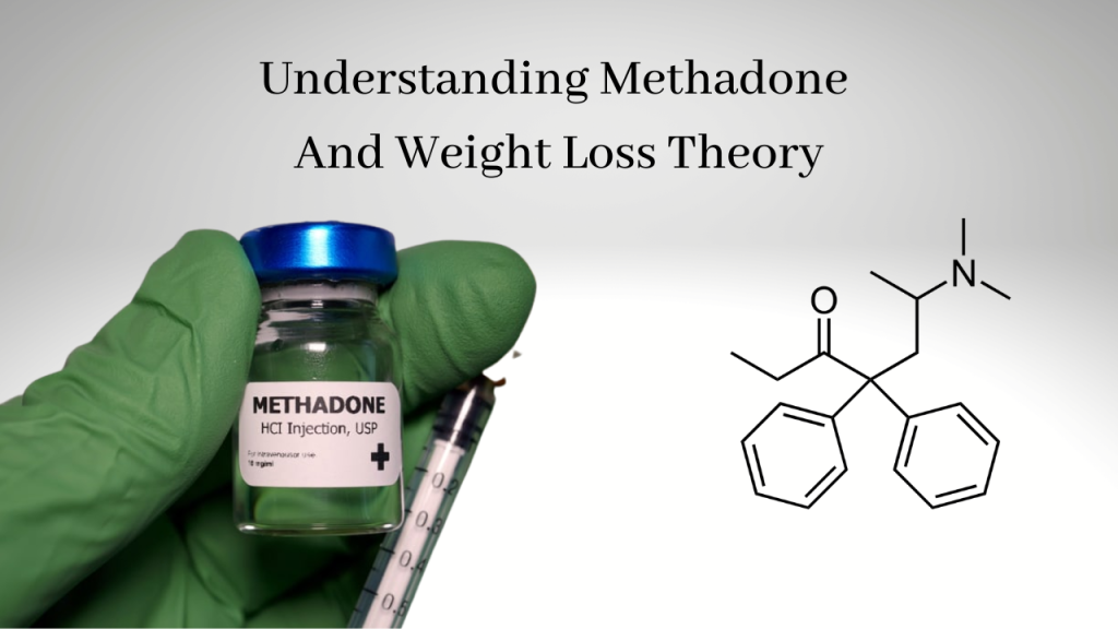How To Lose Weight On Methadone