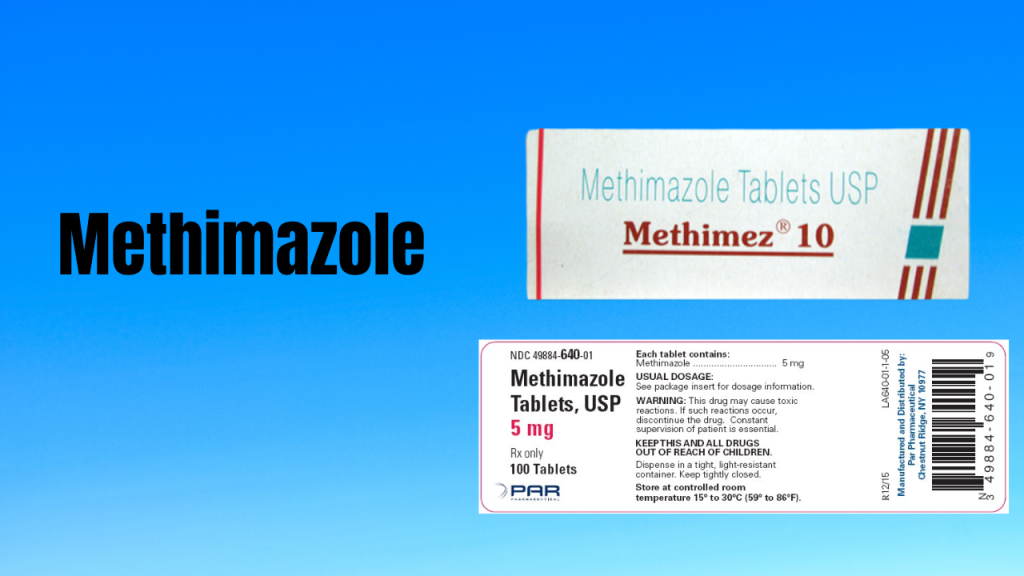 How To Lose Weight On Methimazole