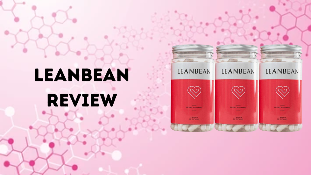 LeanBean Review