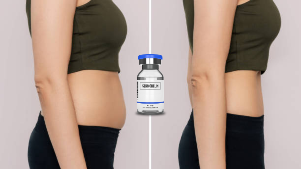 Sermorelin Dosage For Weight Loss