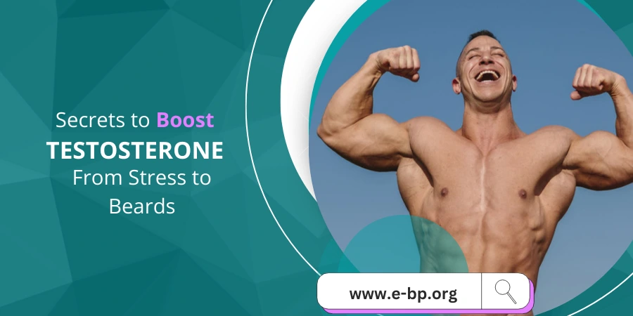 proven ways to increase testosterone