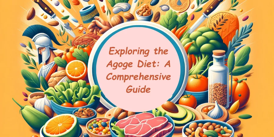 Exploring the Agoge Diet: A Comprehensive Guide