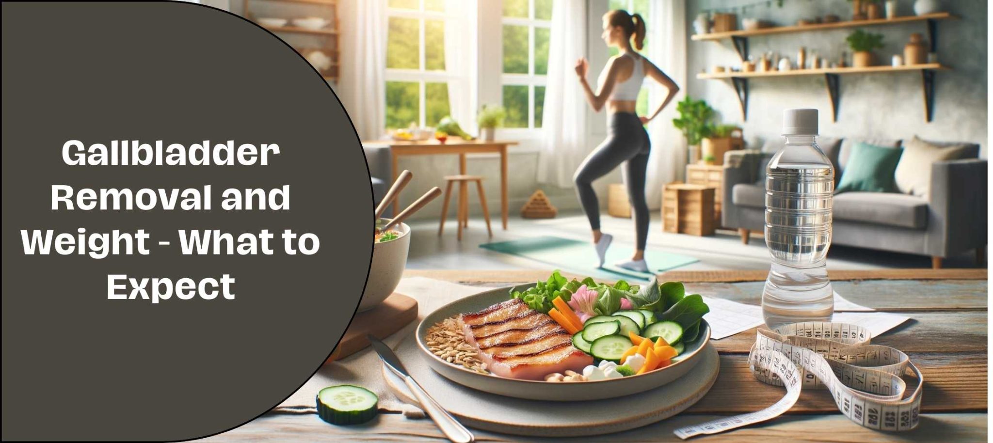 Gallbladder Removal and Weight What to Expect EBP