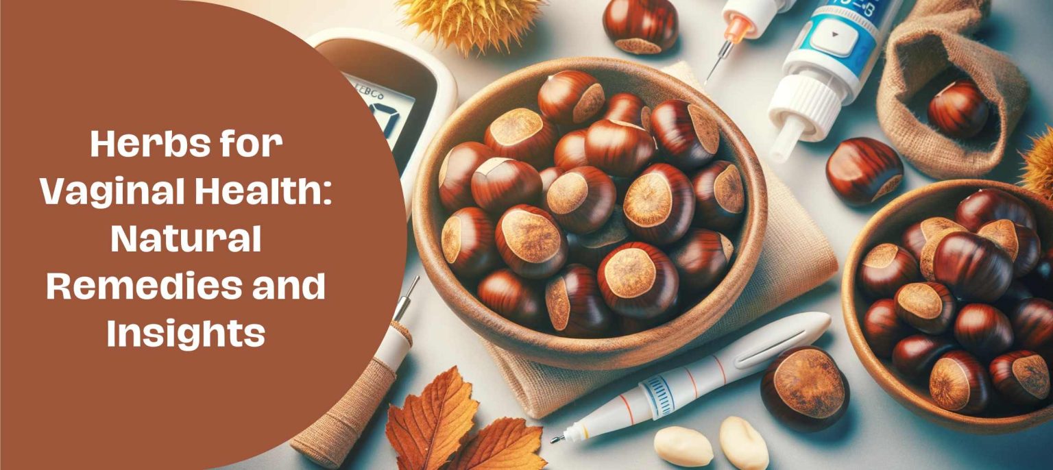 Chestnuts and Diabetes Nutritional Benefits for Health