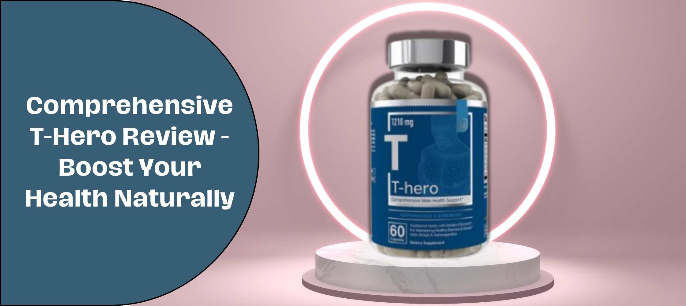 T-Hero Review