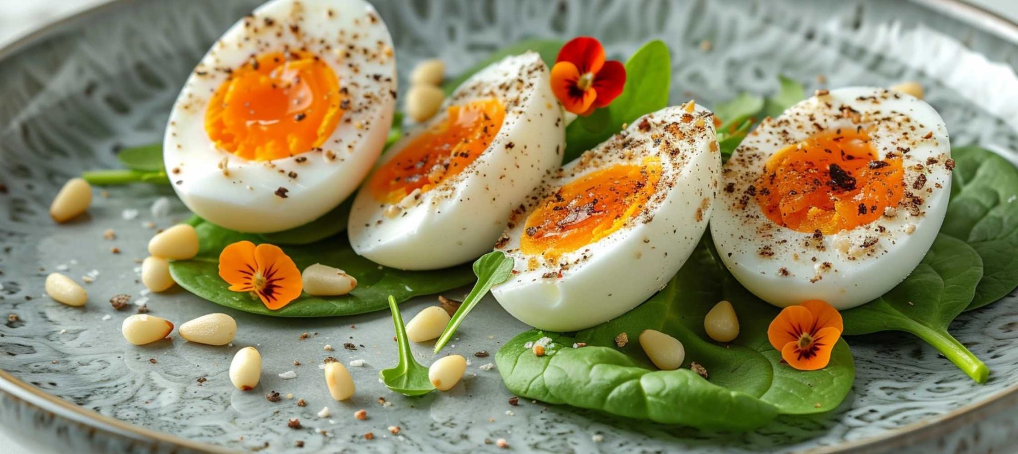 2Week Egg and Grapefruit Diet Guide for Weight Loss