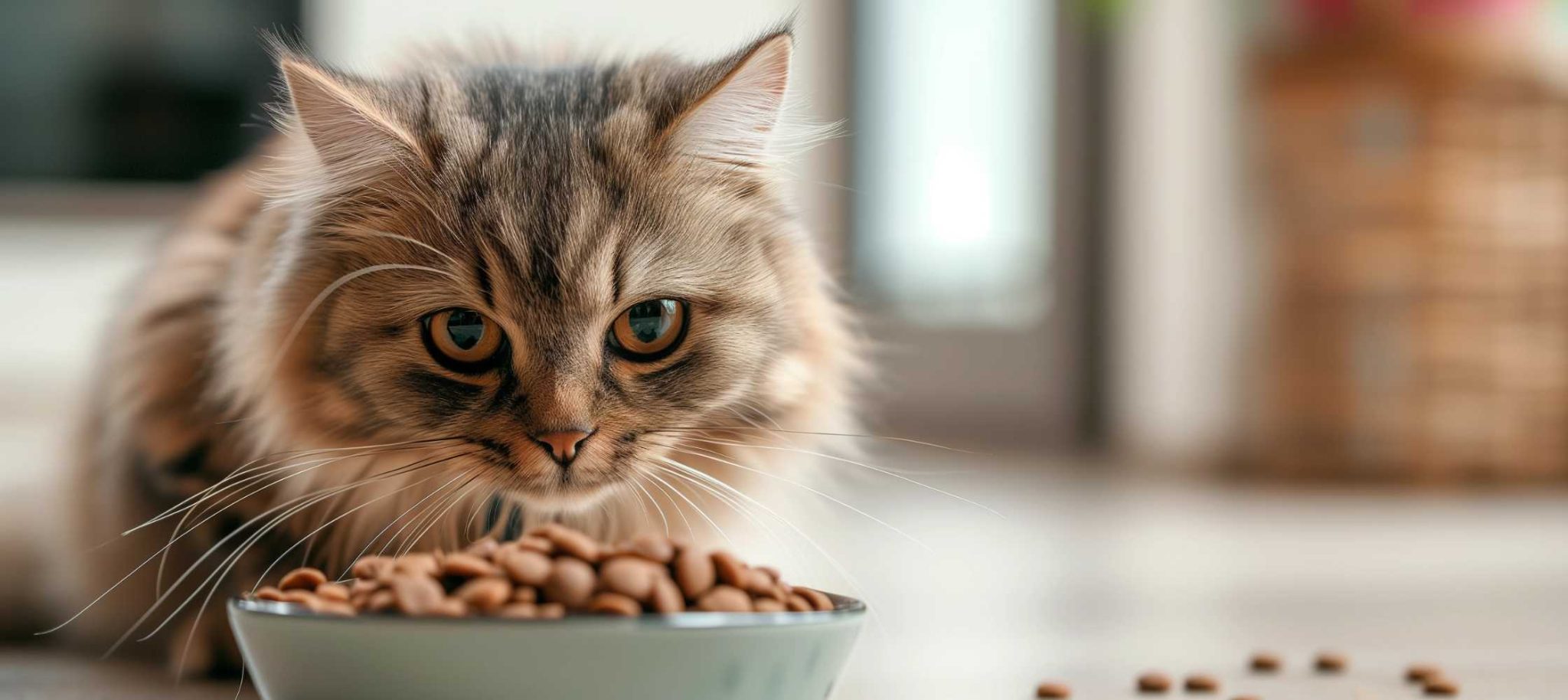 Best Cat Weight Gain Supplements Boost Your Cat's Health