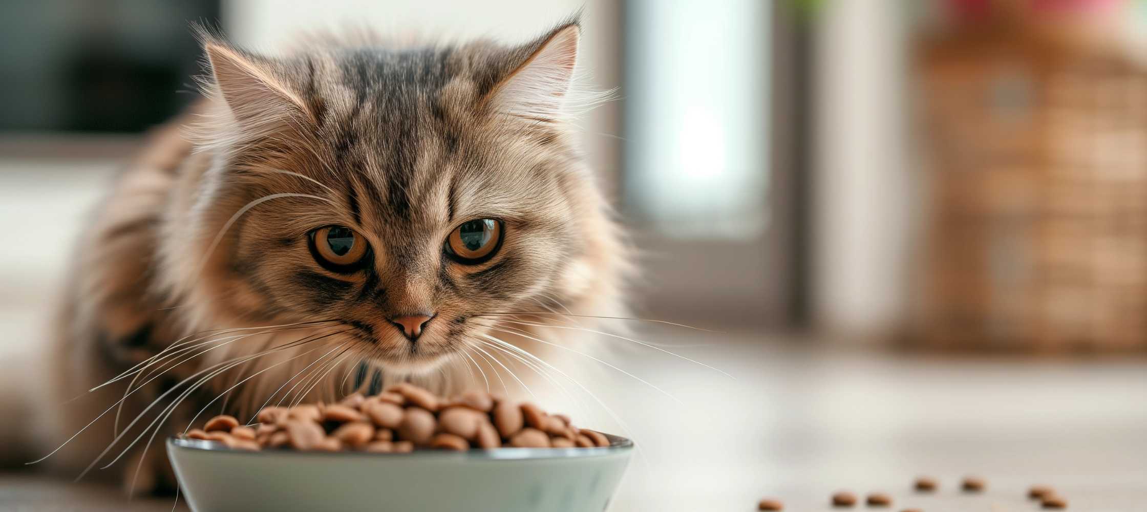 Best Cat Weight Gain Supplements