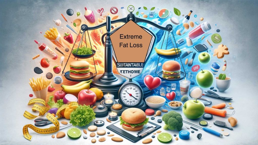 Extreme Fat Loss