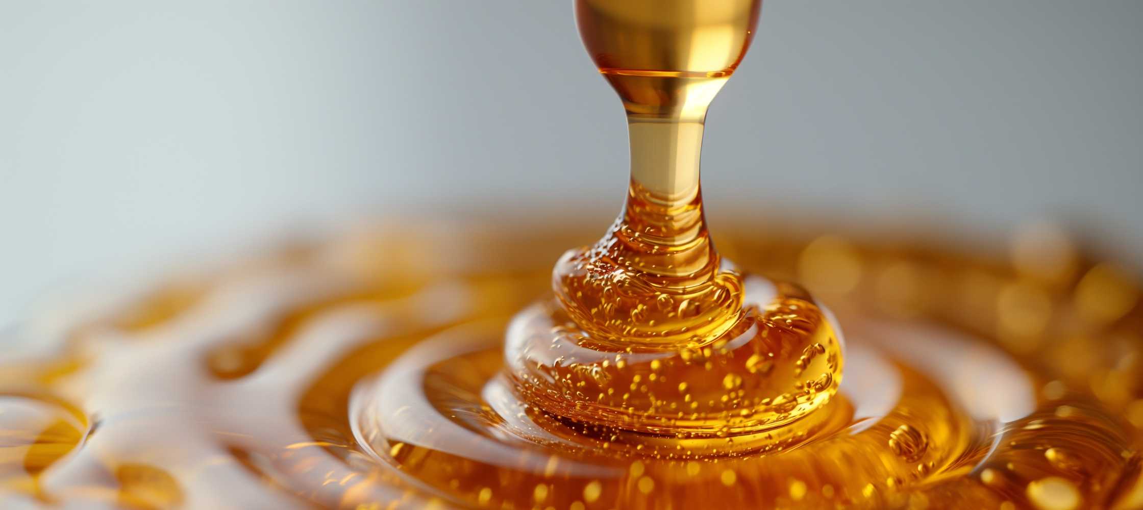 Boost Your Workout Naturally with Honey and Salt