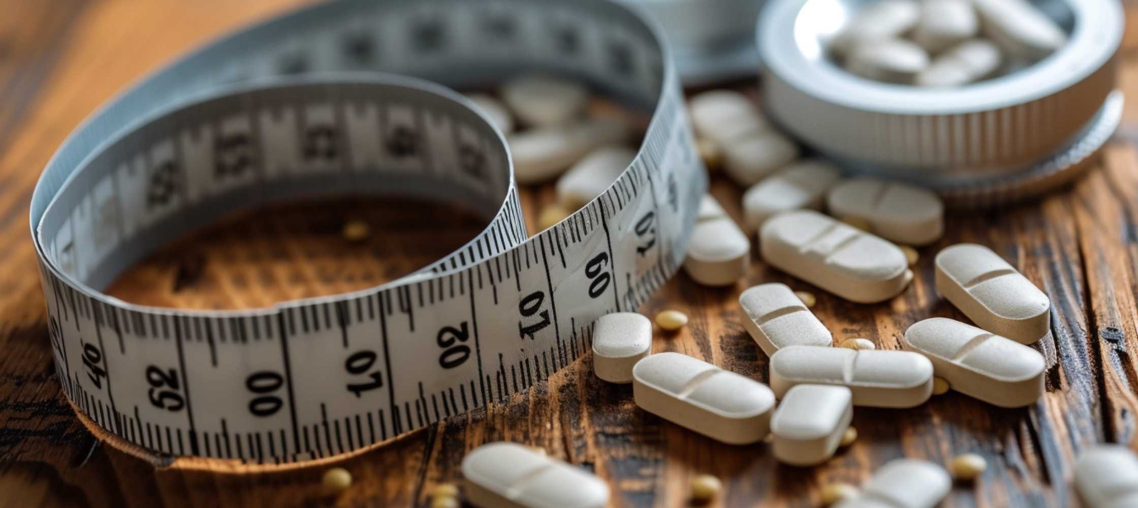 L-Theanine for Weight Loss