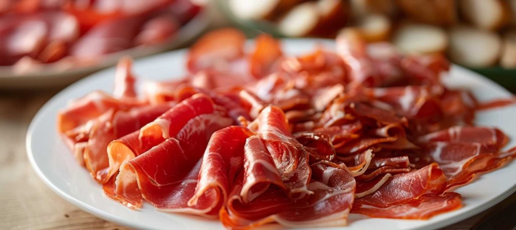 Salami's Role in Health and Weight Loss