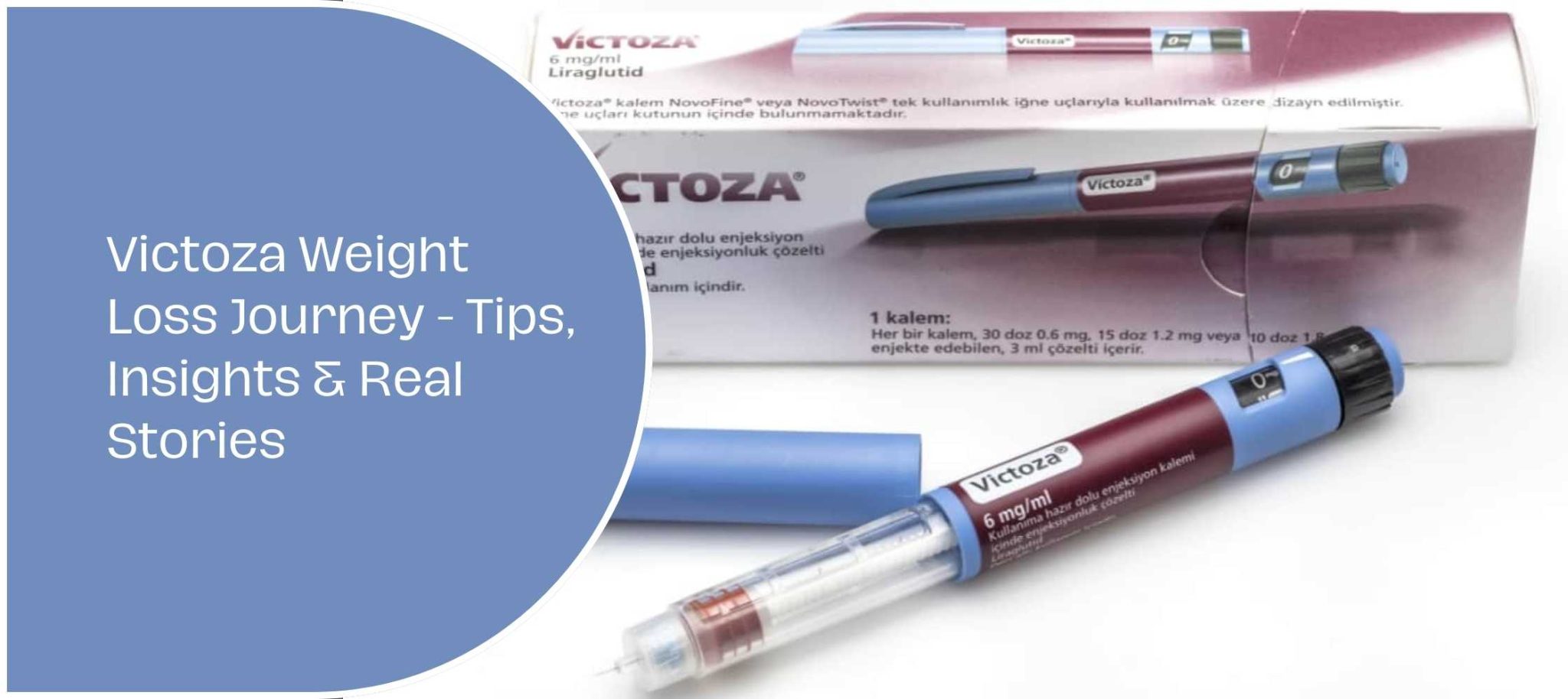 Victoza Weight Loss Journey - Tips, Insights & Real Stories - Victoza For Weight Loss In Thyroid Disease