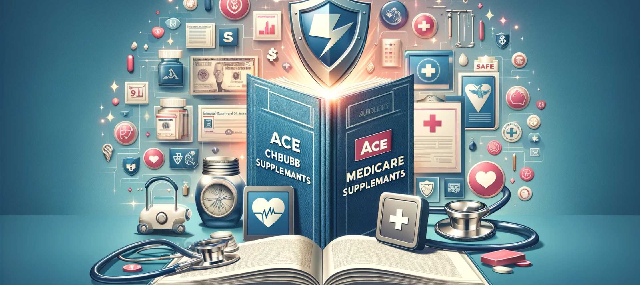 ACE Chubb Medicare Supplement