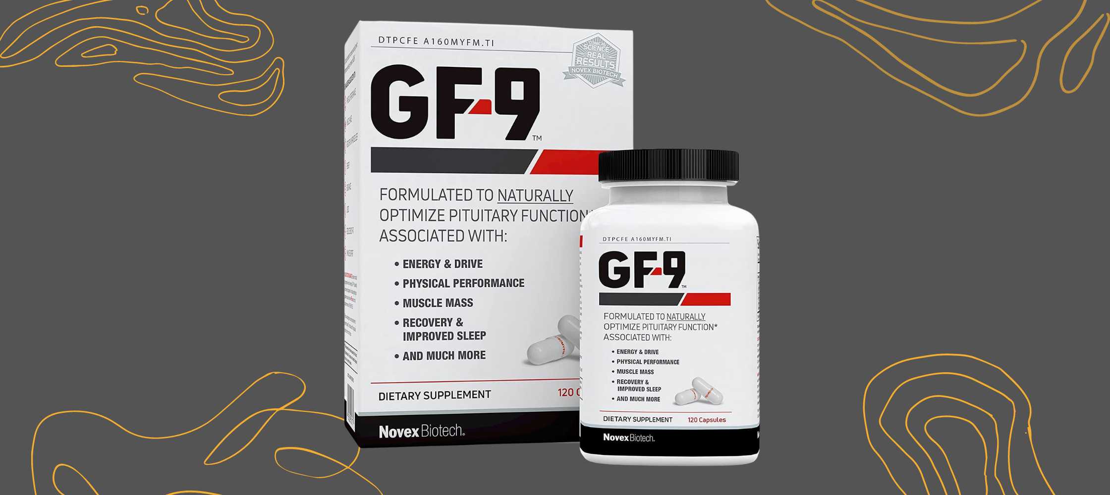 GF 9 Supplement reviews