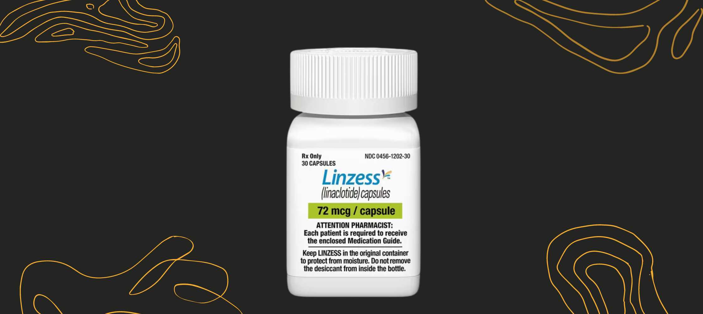 Linzess for Weight Loss