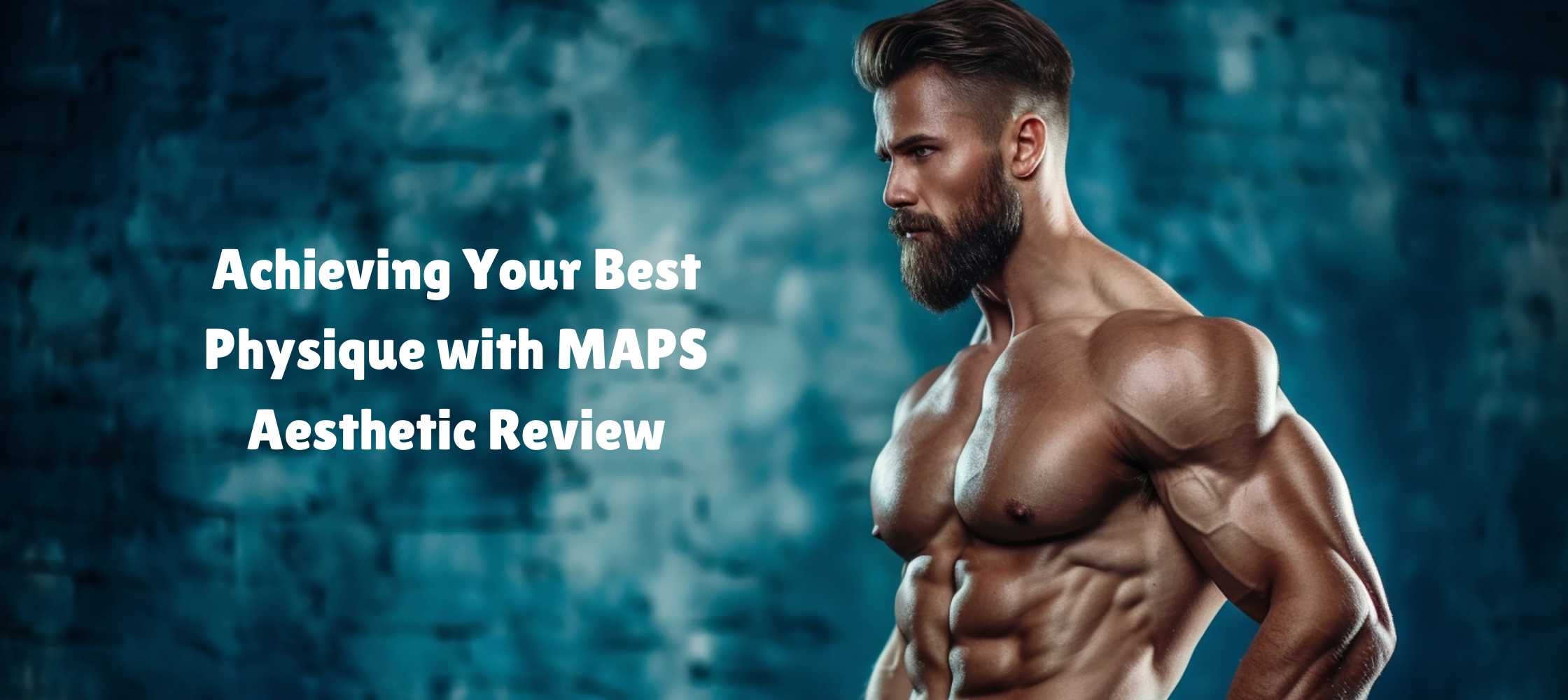 MAPS Aesthetic Review