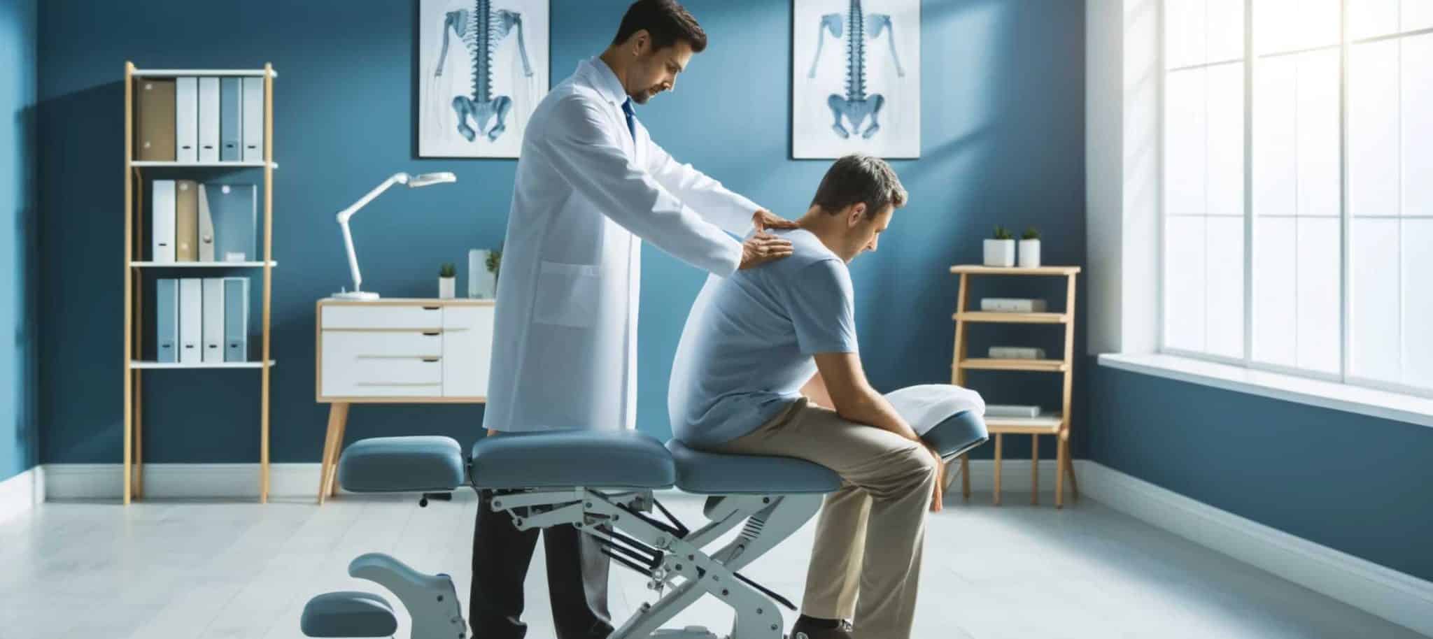 Gonstead Chiropractic Technique for Effective Pain Relief