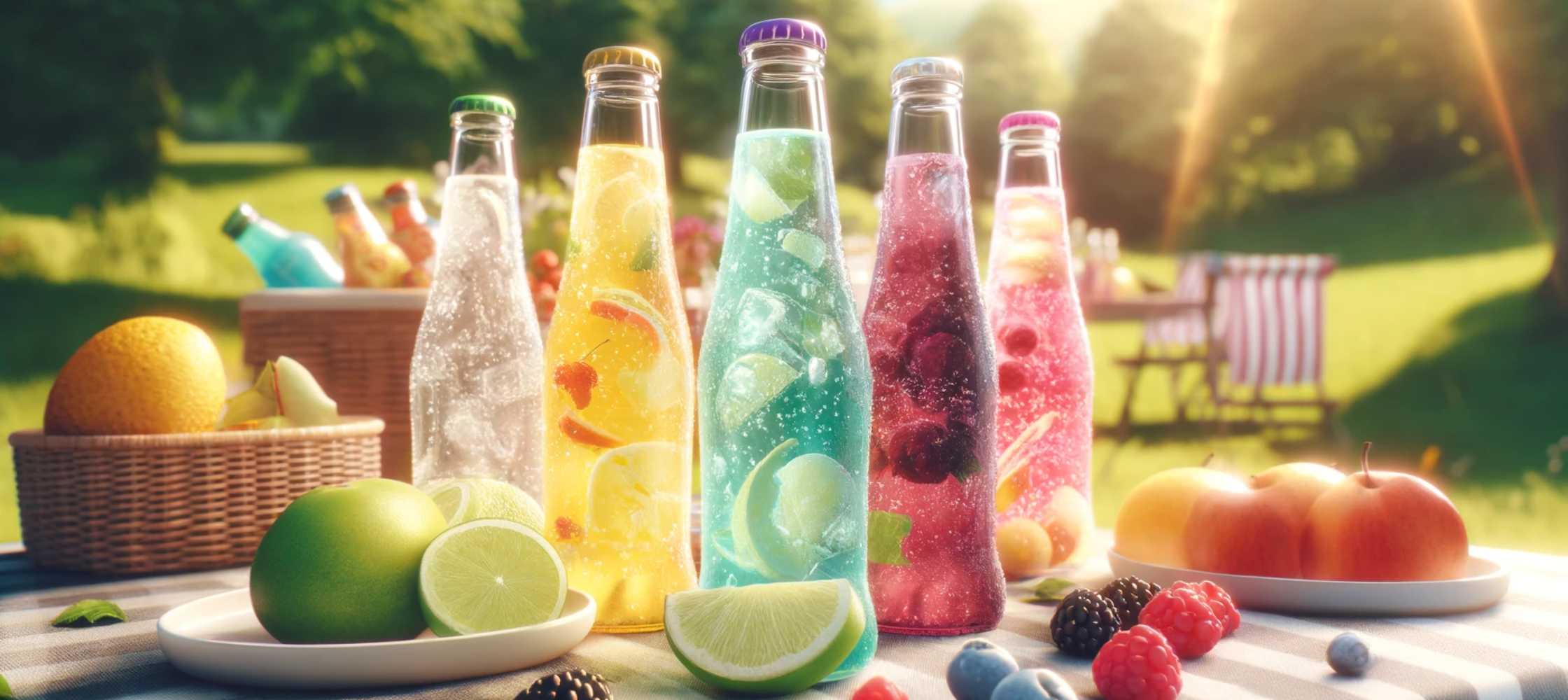 Is Sparkling Ice Good for You? Health Insights Revealed